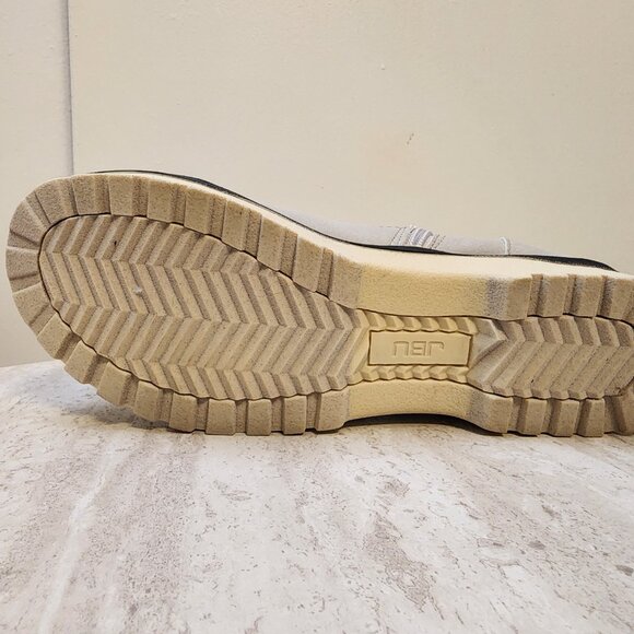 JBU Womens Karissa Encore Wat Stonewhite water resistance 8M -A026 - Picture 5 of 11